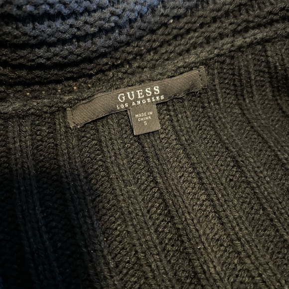 Guess Cardi - Picture 3 of 4